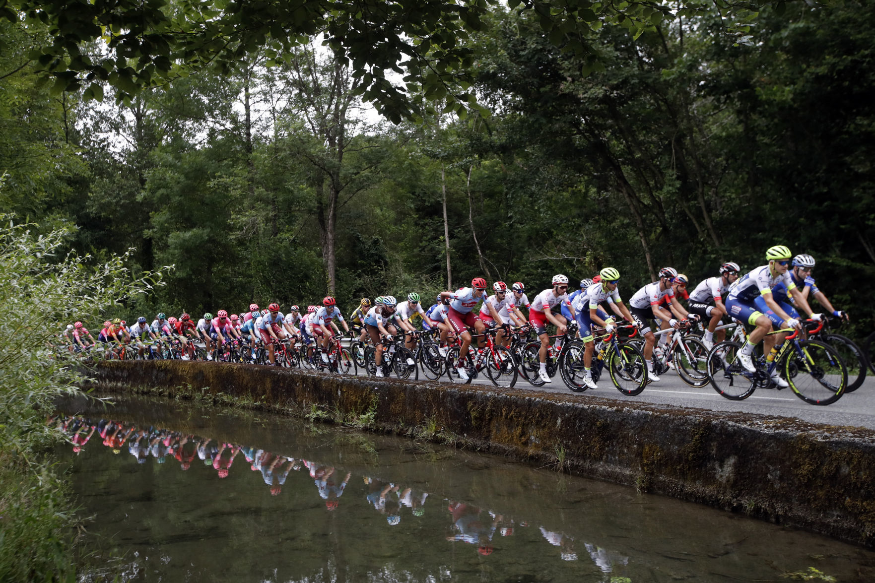 Tour de France